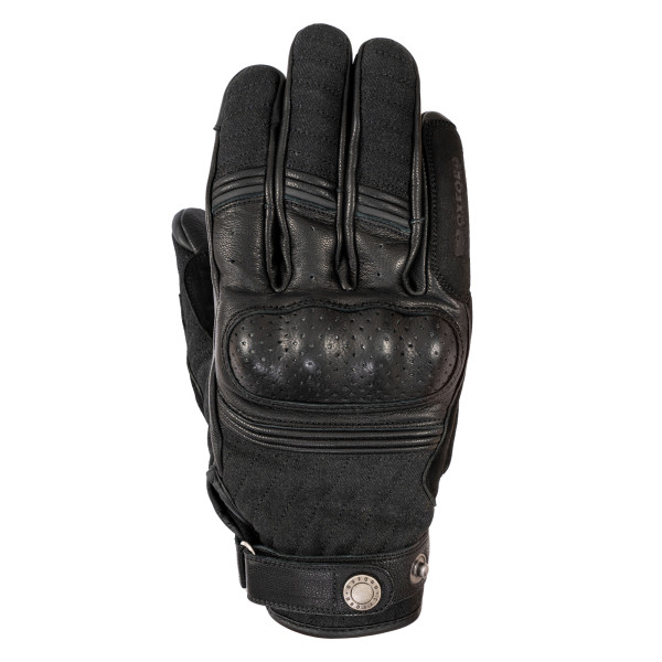 Oxford Oxford hardy ms glove black